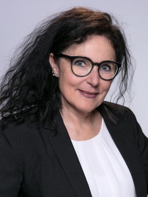 Rita Regli - Collaboratrice back-office