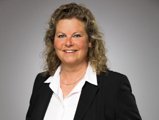 Olivia Reinli - Mitarbeiterin Frontsupport