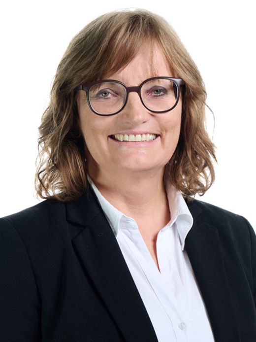 Ruth Rellstab - Privatkundenberaterin