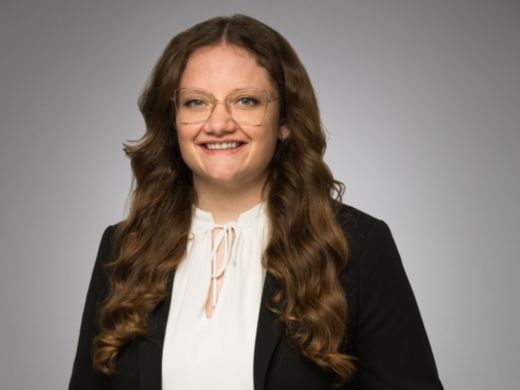 Maria Rempfler - Mitarbeiterin Marketing