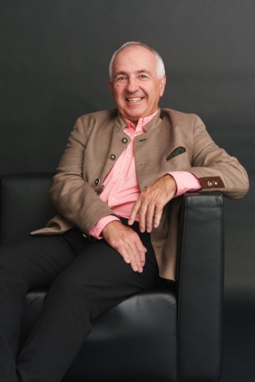 Renato Decurtins - Berater Privat- und Firmenkunden