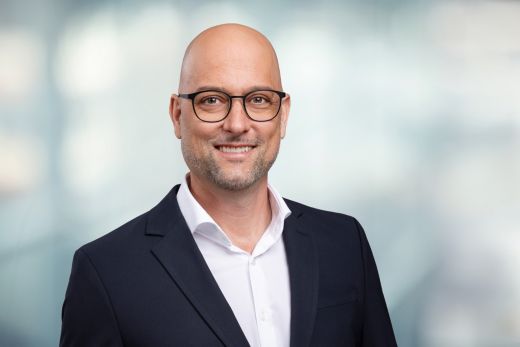 Tino Renggli - Mitglied des Verwaltungsrates