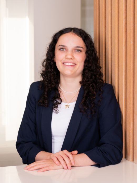 Xenia Renggli - Lernende