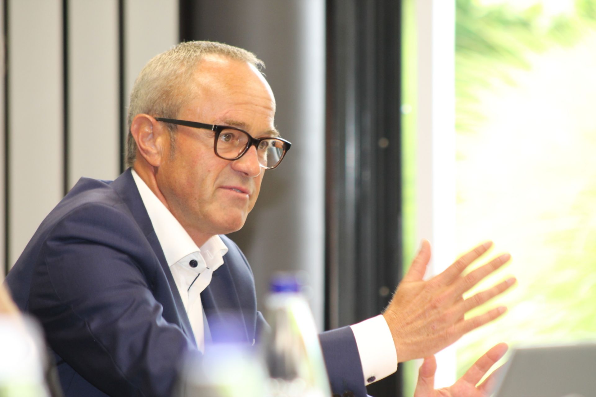 Medienmitteilung 08.08.2025