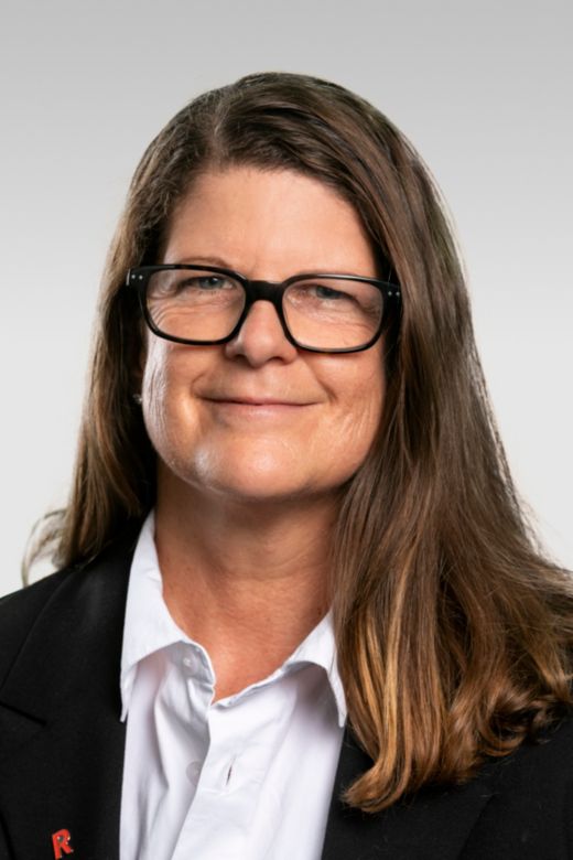 Isabel Richter - Mitarbeiterin Kreditsupport