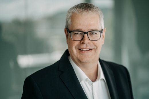 Rico Keller - Mitarbeiter Kreditverarbeitung