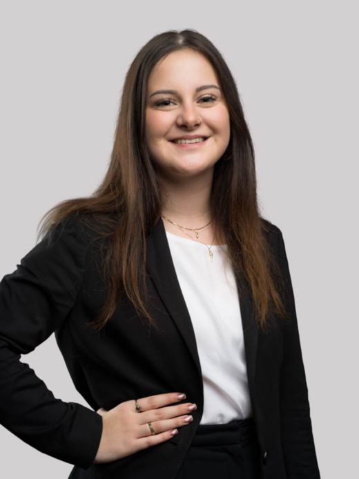 Maria Rieder - Kundenberaterin