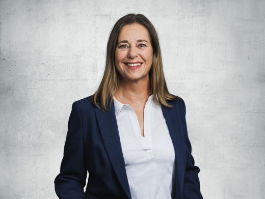 Maja Rima - Führungsunterstützung