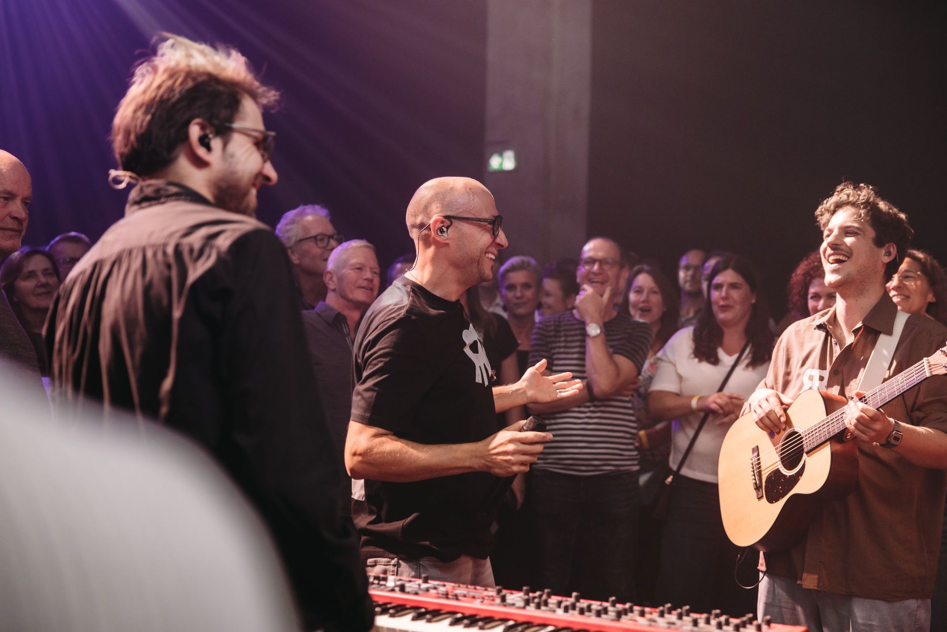 Member-Festival Raiffeisenbank Regio Arbon