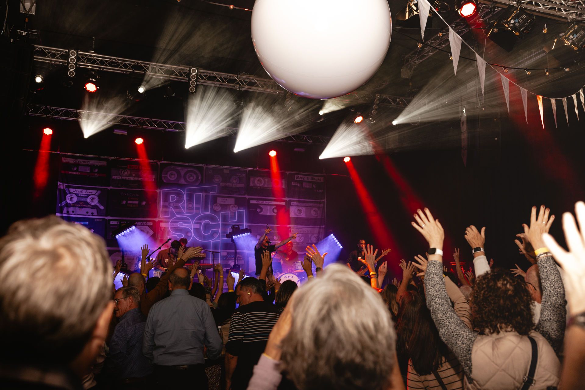 Member-Festival Raiffeisenbank Regio Arbon