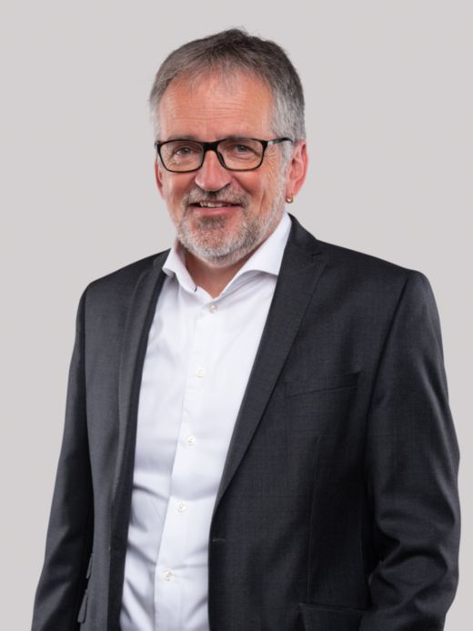 Martin Ph Rittiner - Privatkundenberater