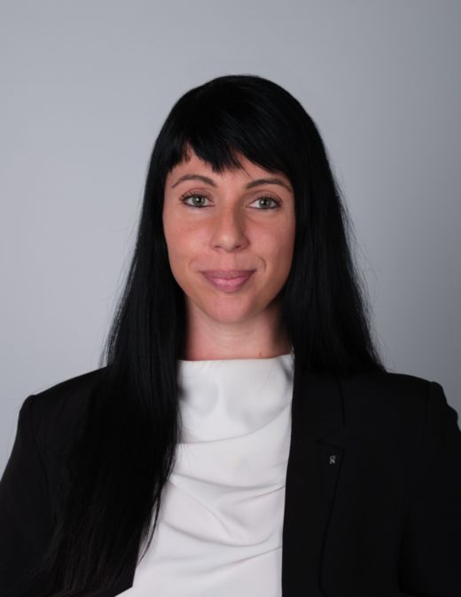 Roberta Marletta - Consulente clientela privata