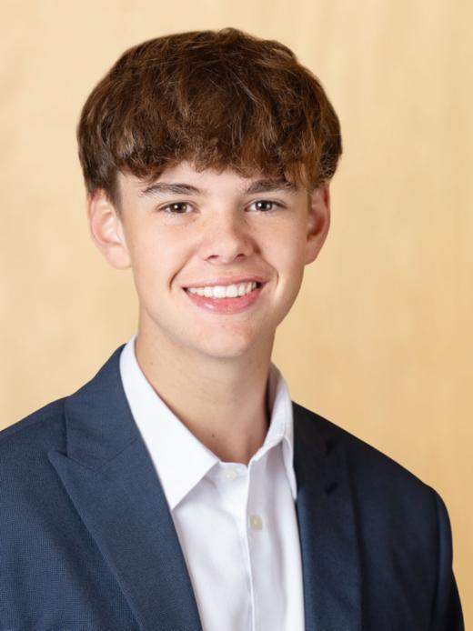 Robin Borlini - Lernender