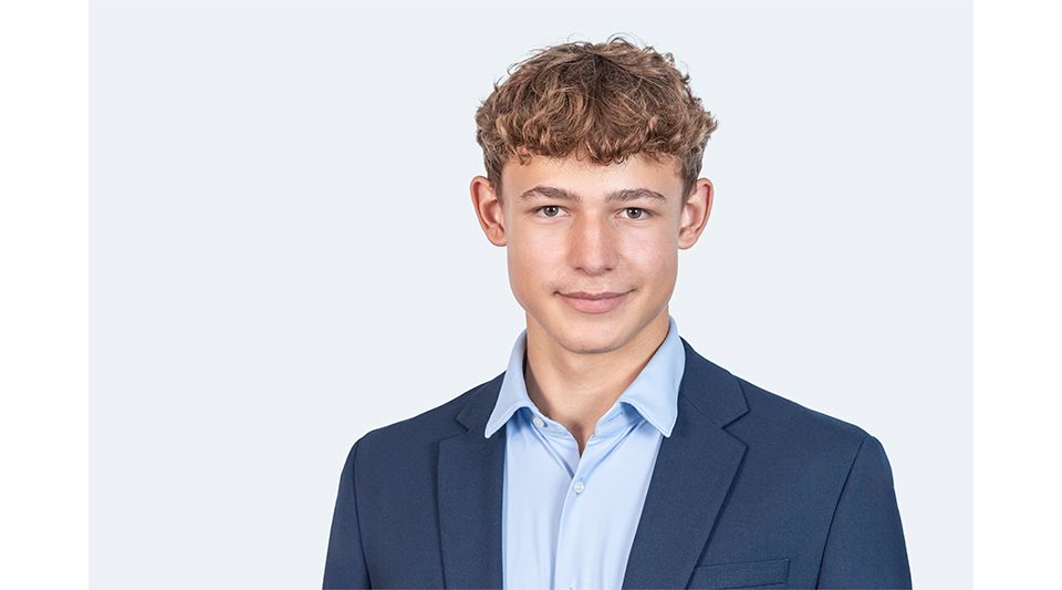 Robin Völkle