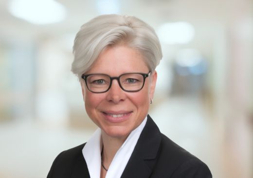 Esmé Annette Rockmann - Mitglied des Verwaltungsrates