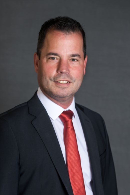 Roger Eberle - Kundenberater