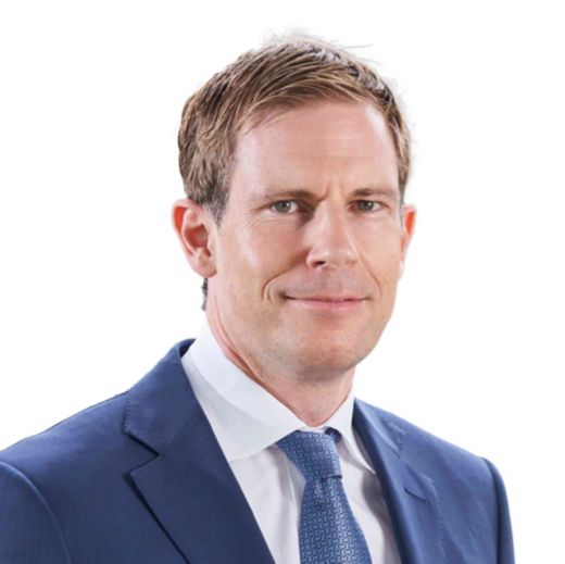 Roger Reist - Leiter Departement Firmenkunden, Treasury & Markets