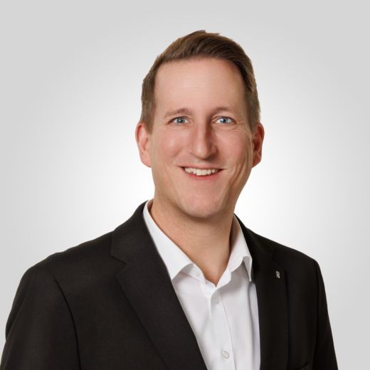 Roger Weber - Kundenberater