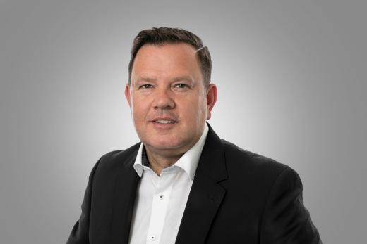 Roger Wiesendanger - Präsident des Verwaltungsrates