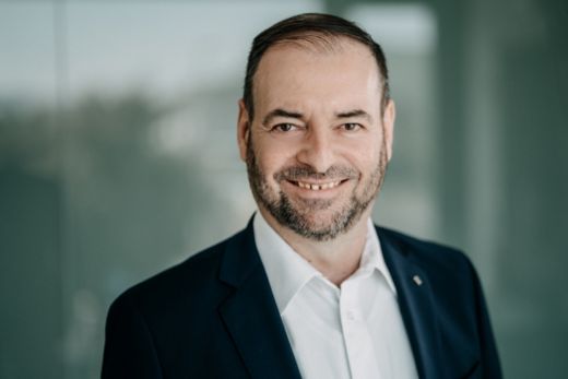 Roger Binder - Leiter Vermögensberatung