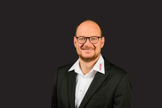 Samuel Rohrbach - Vermögensberater