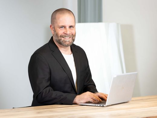 Roland Lanz - Mitglied des Verwaltungsrates