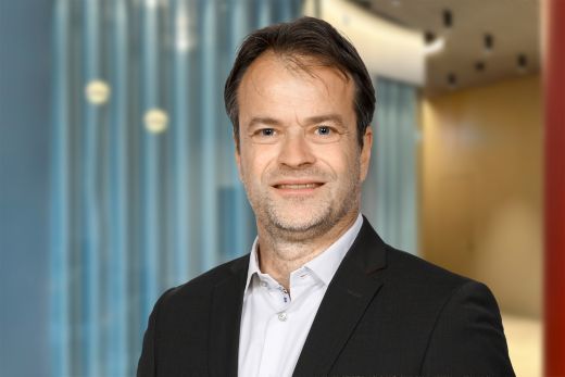 Roland Graf - Leiter Vermögensberatung