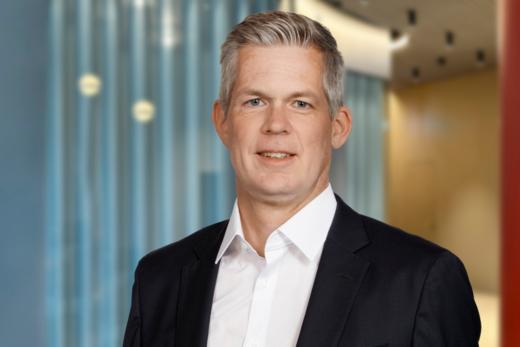 Rolf Schmid - Mitglied des Verwaltungsrates