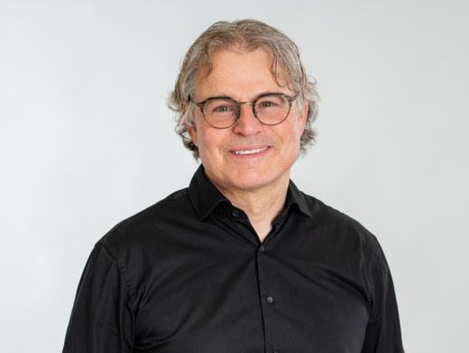 Roland Kälin - Mitglied des Verwaltungsrates