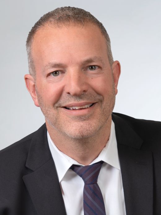 Roman Stierli - Privatkundenberater