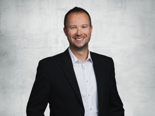 Rohan Rosenberg - Vermögensberater