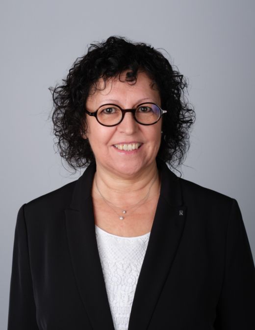 Rosita Bassi - Consulente alla clientela