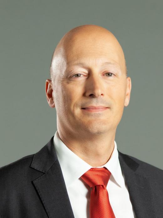 Luca Rossi - Consulente alla clientela