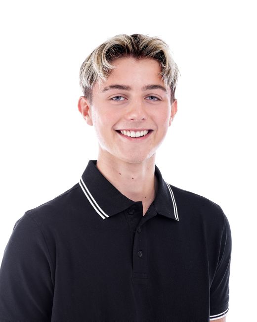 Lee Rothenbühler - Lernender