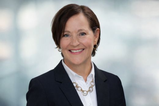 Silvia Rottenberger - Personal- u. Nachwuchsverantwortung / Führungsunterstützung