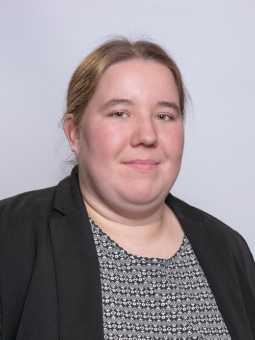 Diane Rouiller - Conseillère clientèle entreprises