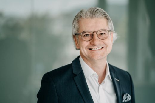 Rouwen Salpeter - Mitglied der Bankleitung & Leiter Vertrieb / Unternehmensentwicklung