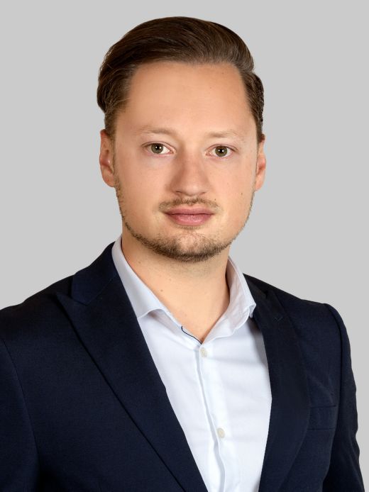 Pascal Rouèche - Kundenberater