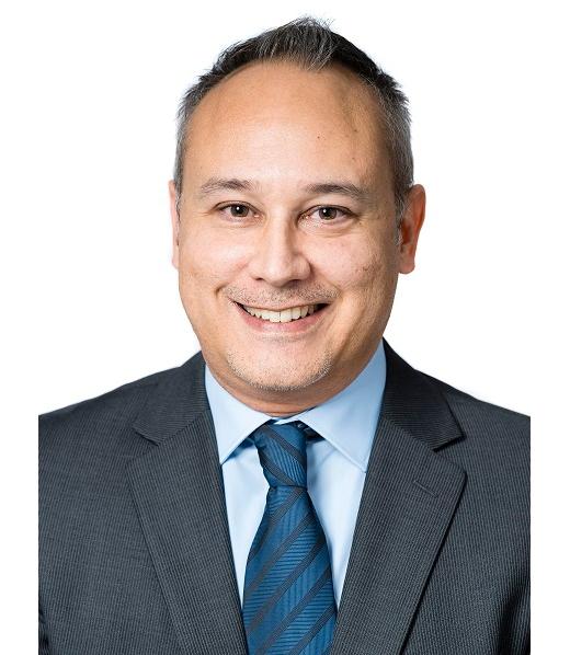 Ruben Temprana - Berater Privat- und Firmenkunden