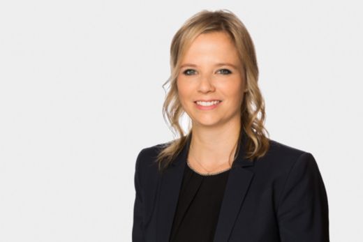 Manuela Rutz-Büchler - Leiterin Vertrieb