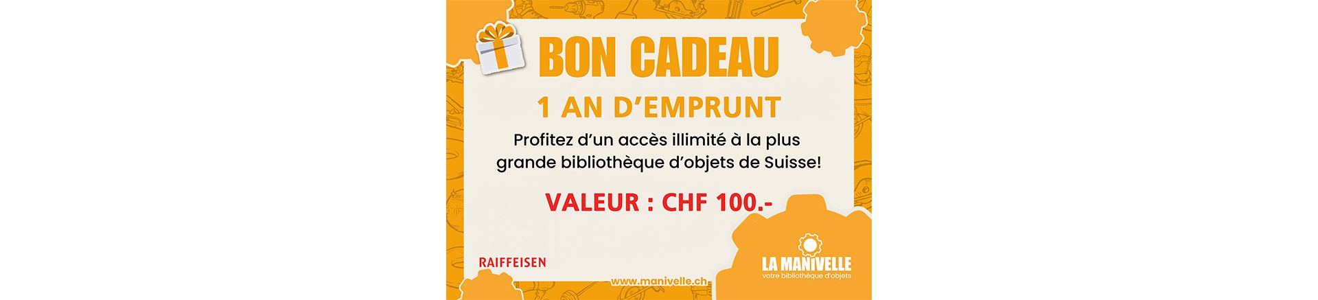 Cadeau
