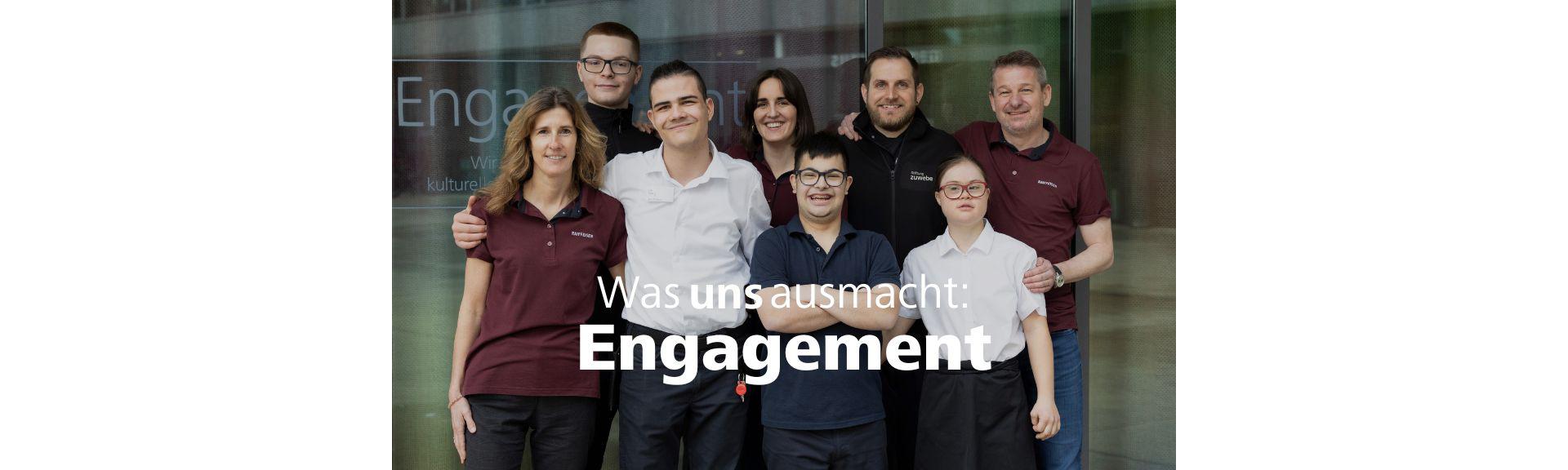 Engagement