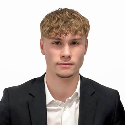 Ryan Aeschlimann - Conseiller clientèle privée