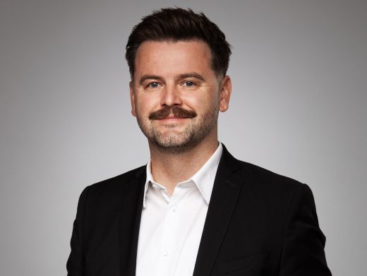 Bartlomiej Rybak - Mitarbeiter Credit Office