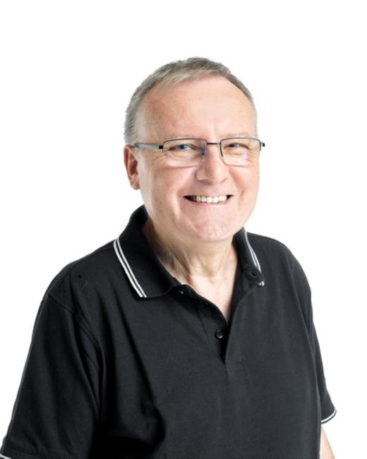 Kurt Ryffel - Mitarbeiter Credit Office