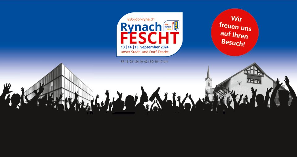 rynachfest