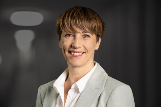 Antonietta Rüegg - Kundenberaterin / Gastgeberin
