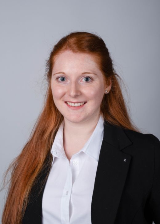 Sabrina Pedrinis - Assistente clientela aziendale