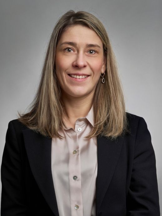 Sabrina Pitteloud - Conseillère à la clientèle