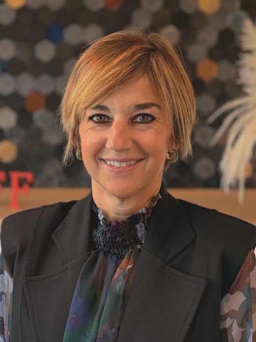 Sabrina Cattaneo - Planificatrice financière